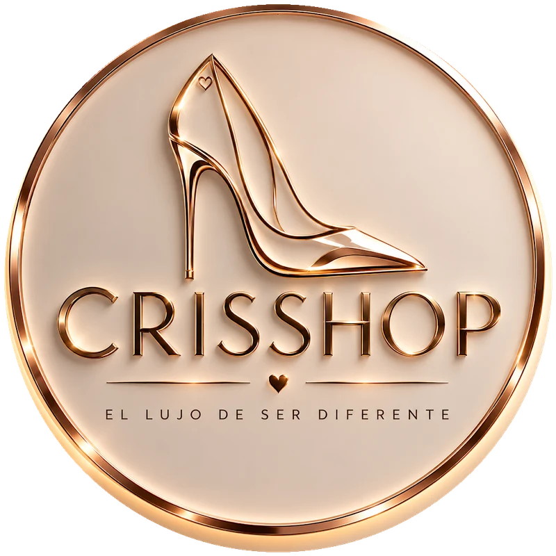 Logotipo CRISSHOP